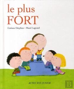 Bertrand.pt - Le Plus Fort