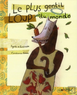 Bertrand.pt - Le Plus Gentil Loup Du Monde