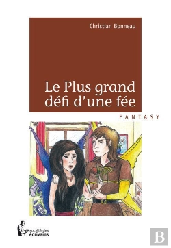 Bertrand.pt - Le Plus Grand Defi D'Une Fee