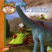 Le Plus Grand Des Dinosaures