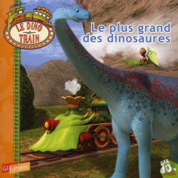 Bertrand.pt - Le Plus Grand Des Dinosaures