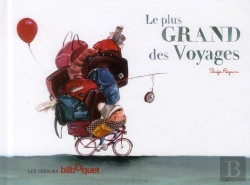 Bertrand.pt - Le Plus Grand Des Voyages