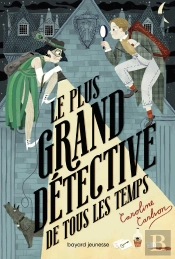 Le Plus Grand Detective De Tous Les Temps