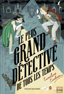Bertrand.pt - Le Plus Grand Detective De Tous Les Temps