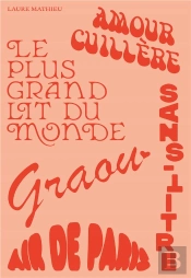 Le Plus Grand Lit Du Monde