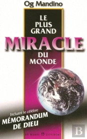 Le Plus Grand Miracle Du Monde