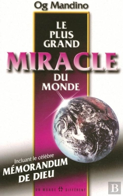 Bertrand.pt - Le Plus Grand Miracle Du Monde