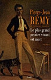 Le Plus Grand Peintre Vivant Est Mort