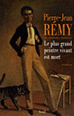 Bertrand.pt - Le Plus Grand Peintre Vivant Est Mort