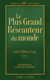 Le Plus Grand Réseauteur Du Monde