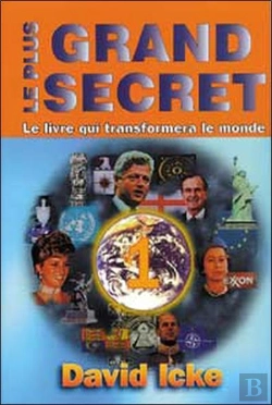 Bertrand.pt - Le Plus Grand Secret ; Le Livre Qui Transformera Le Monde