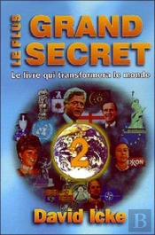 Le Plus Grand Secret T.2 ; Le Livre Qui Transformera Le Monde