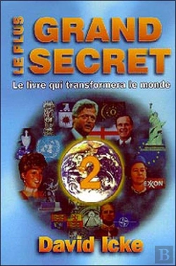 Bertrand.pt - Le Plus Grand Secret T.2 ; Le Livre Qui Transformera Le Monde