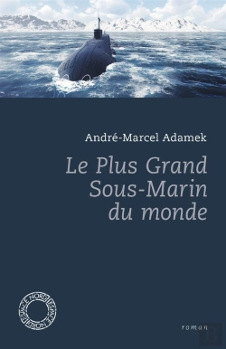 Bertrand.pt - Le Plus Grand Sous-Marin Du Monde