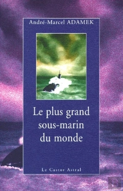Bertrand.pt - Le Plus Grand Sous-Marin Du Monde