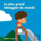 Le Plus Grand Toboggan Du Monde