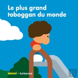 Bertrand.pt - Le Plus Grand Toboggan Du Monde