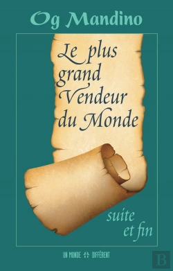 Bertrand.pt - Le Plus Grand Vendeur Du Monde Tome 2 ; Suite Et Fin
