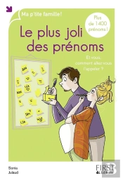 Le Plus Joli Des Prenoms, 3e