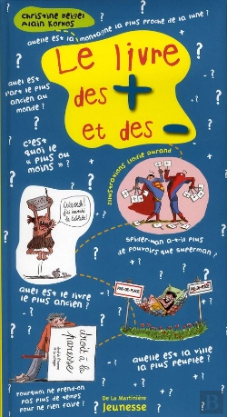Bertrand.pt - Le Plus, Le Moins