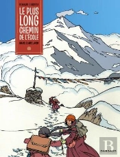 Le Plus Long Chemin De L'École