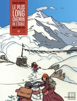 Bertrand.pt - Le Plus Long Chemin De L'École