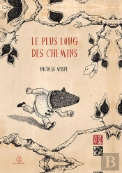 Le Plus Long Des Chemins