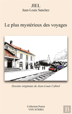 Bertrand.pt - Le Plus Mysterieux Des Voyages
