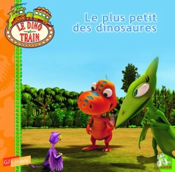 Bertrand.pt - Le Plus Petit Des Dinosaures