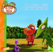 Le Plus Petit Des Dinosaures
