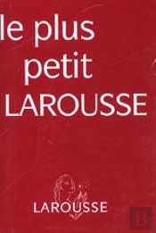 Le Plus Petit Larousse