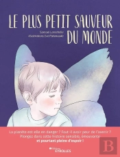 Le Plus Petit Sauveur Du Monde