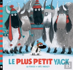 Bertrand.pt - Le Plus Petit Yack