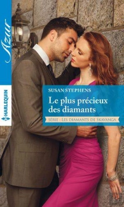 Bertrand.pt - Le Plus Precieux Des Diamants