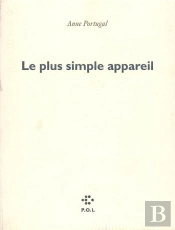 Le Plus Simple Appareil