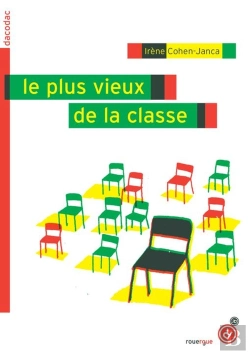 Bertrand.pt - Le Plus Vieux De La Classe