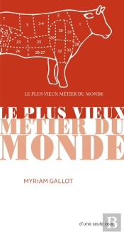 Le Plus Vieux Métier Du Monde