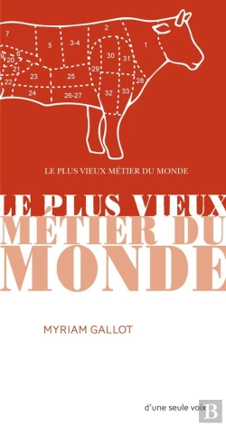 Bertrand.pt - Le Plus Vieux Métier Du Monde