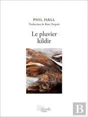 Le Pluvier Killdir
