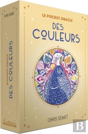 Le Pocket Oracle Des Couleurs