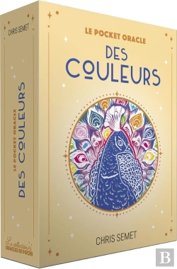Bertrand.pt - Le Pocket Oracle Des Couleurs