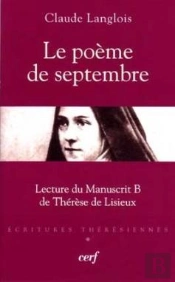 Le Poeme De Septembre