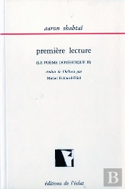 Le Poème Domestique T.2