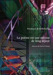 Le Poeme Est Une Maison De Long Sejour