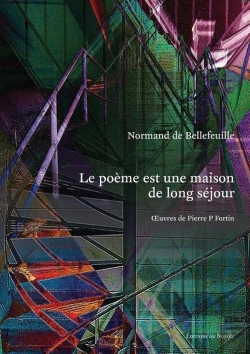 Bertrand.pt - Le Poeme Est Une Maison De Long Sejour