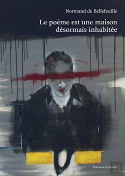 Bertrand.pt - Le Poeme Est Une Maison Desormais Inhabitee