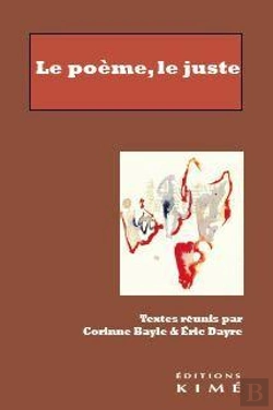 Bertrand.pt - Le Poème, Le Juste