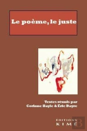 Le Poème, Le Juste