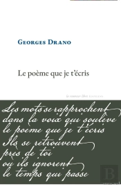 Le Poème Que Je T'Écris