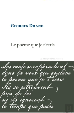 Bertrand.pt - Le Poème Que Je T'Écris